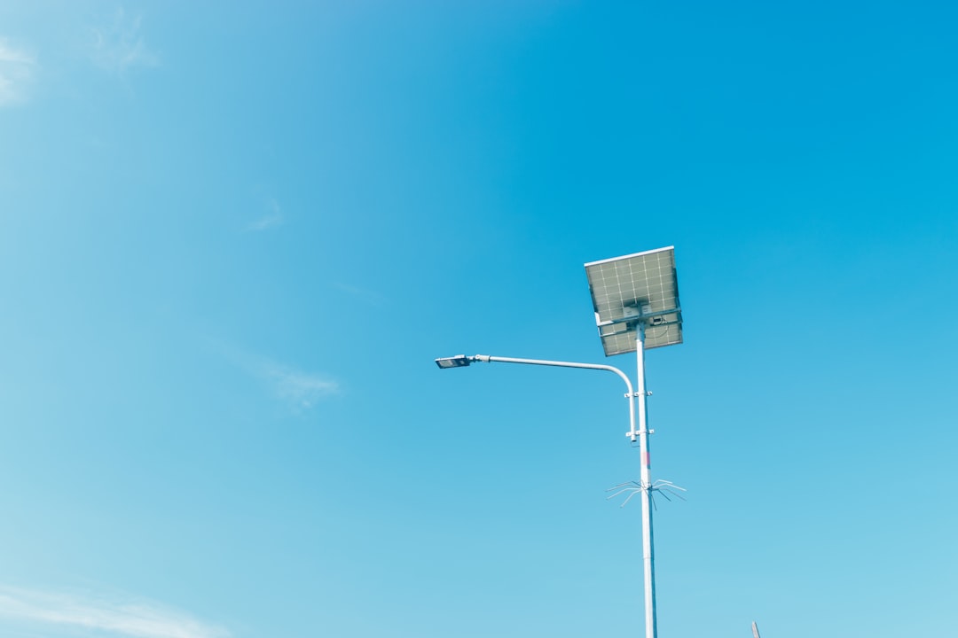工业物联网传感器选型指南:原则、参数与典型应用场景解析